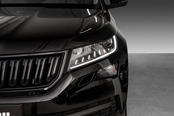 Skoda Kodiaq 4 of 26