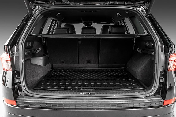 Skoda Kodiaq 23 of 26