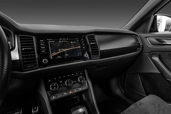 Skoda Kodiaq 13 of 26