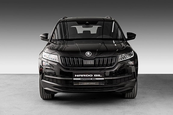 Skoda Kodiaq 3 of 26
