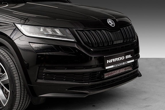 Skoda Kodiaq 2 of 26