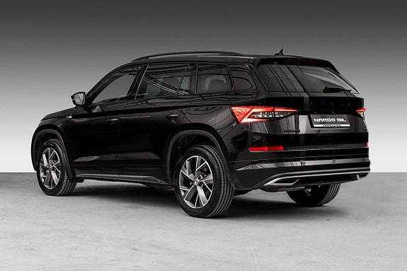Skoda Kodiaq 5 of 26