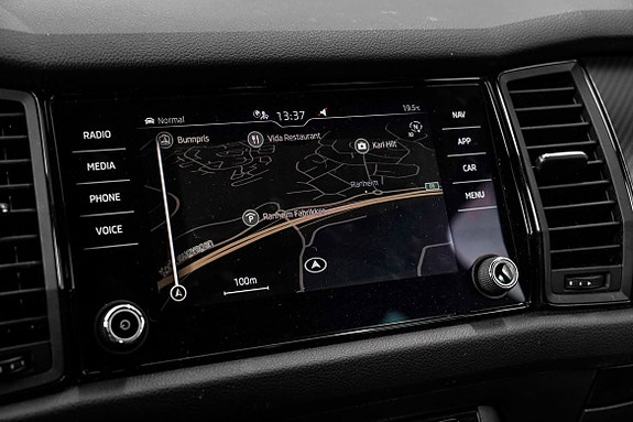 Skoda Kodiaq 14 of 26