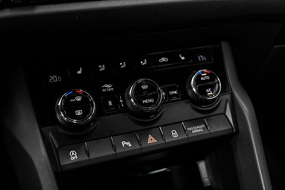 Skoda Kodiaq 16 of 26