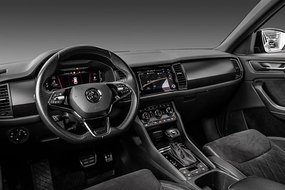 Skoda Kodiaq 21 of 26