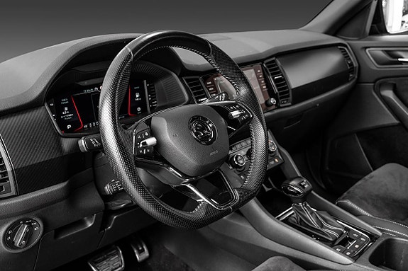 Skoda Kodiaq 18 of 26