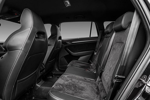 Skoda Kodiaq 20 of 26