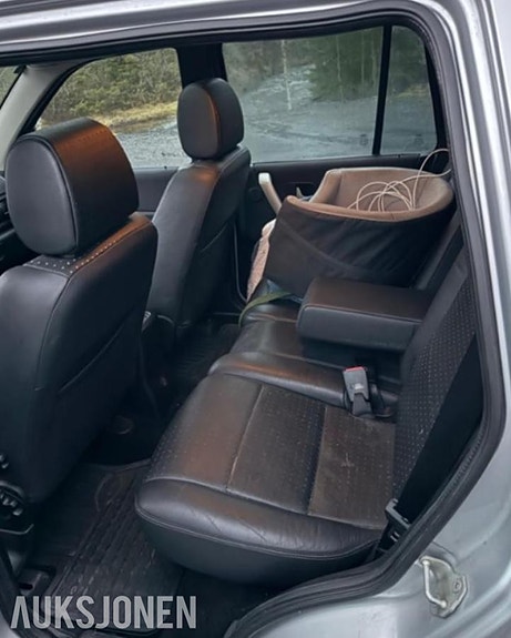 Land Rover Freelander 12 of 19