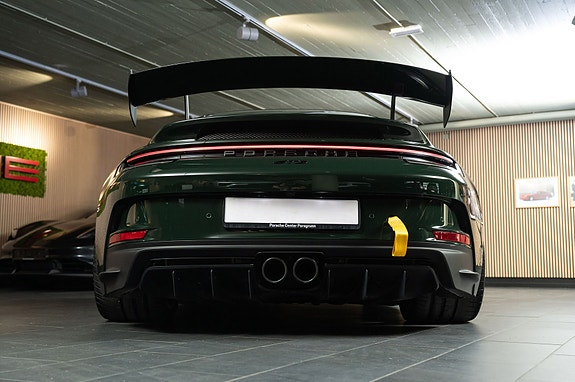 Porsche 911 GT3 7 of 30