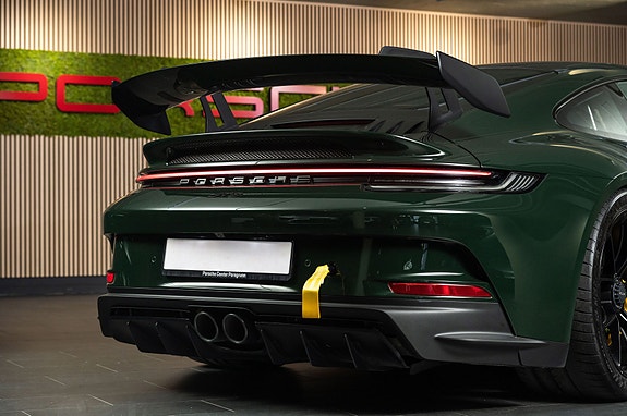 Porsche 911 GT3 8 of 30
