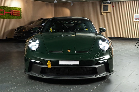 Porsche 911 GT3 2 of 30