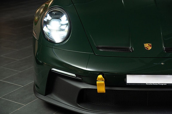 Porsche 911 GT3 3 of 30