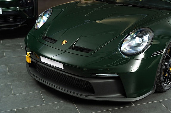 Porsche 911 GT3 21 of 30