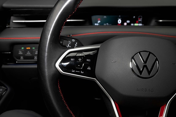 Volkswagen ID.7 27 of 29