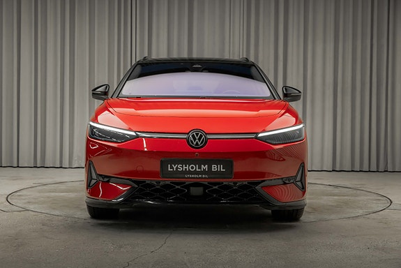 Volkswagen ID.7 6 of 29