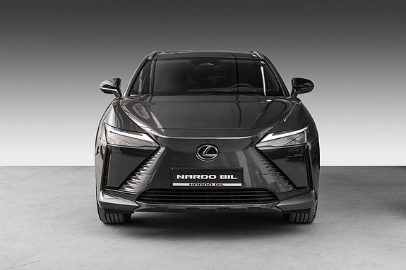 Lexus RZ450e 3 of 25