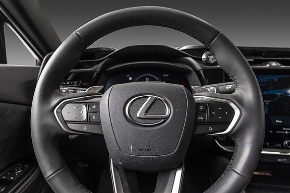 Lexus RZ450e 11 of 25