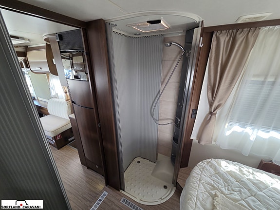 Dethleffs I 7150-2 27 of 30