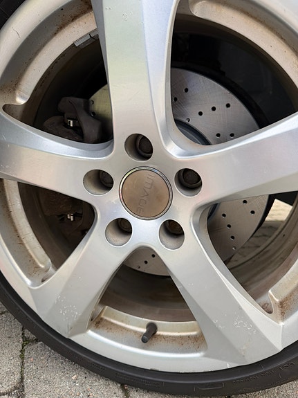 Mercedes-Benz B180 d 17 of 19