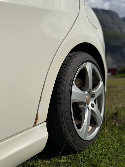Mercedes-Benz B180 d 14 of 16