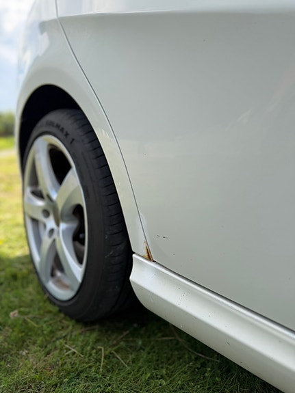 Mercedes-Benz B180 d 15 of 16