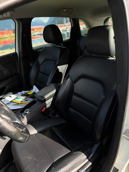Mercedes-Benz B180 d 10 of 16