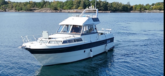 SE HER-1987 ÅRØ 33 M/FORD 285 HK 2 of 30