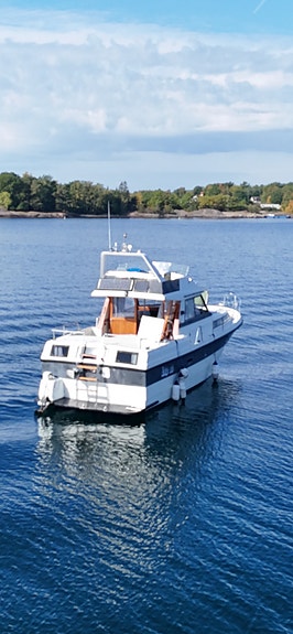 SE HER-1987 ÅRØ 33 M/FORD 285 HK 3 of 30