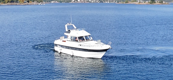 SE HER-1987 ÅRØ 33 M/FORD 285 HK 11 of 30