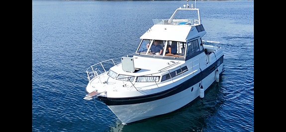 SE HER-1987 ÅRØ 33 M/FORD 285 HK 12 of 30