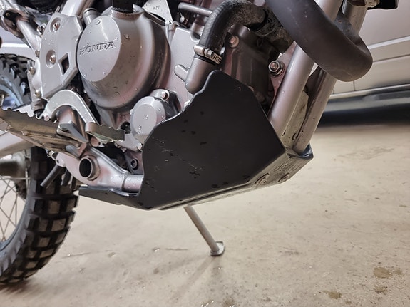 Honda CRF 250 L 15 of 29