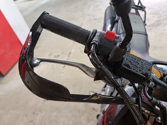 Honda CRF 250 L 10 of 29