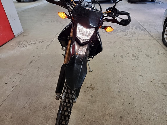 Honda CRF 250 L 29 of 29