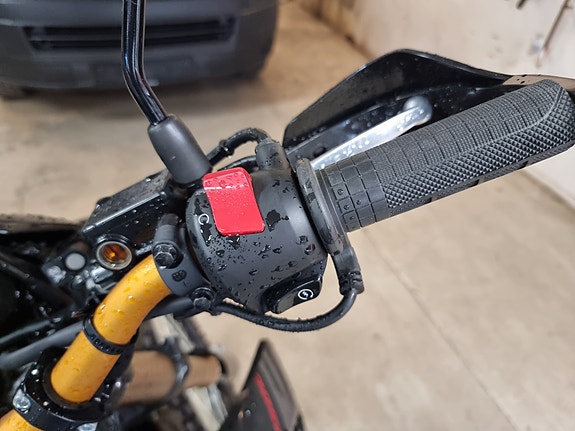 Honda CRF 250 L 23 of 29