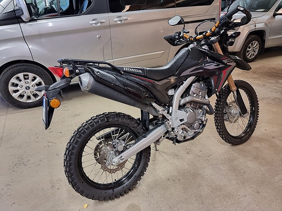 Honda CRF 250 L 5 of 29