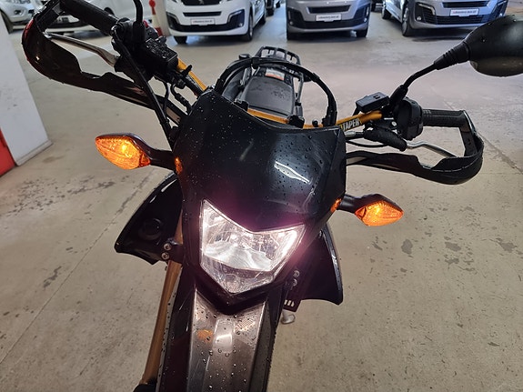 Honda CRF 250 L 26 of 29