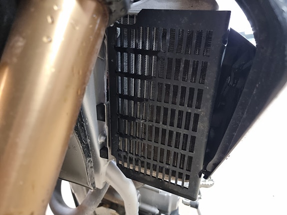 Honda CRF 250 L 12 of 29
