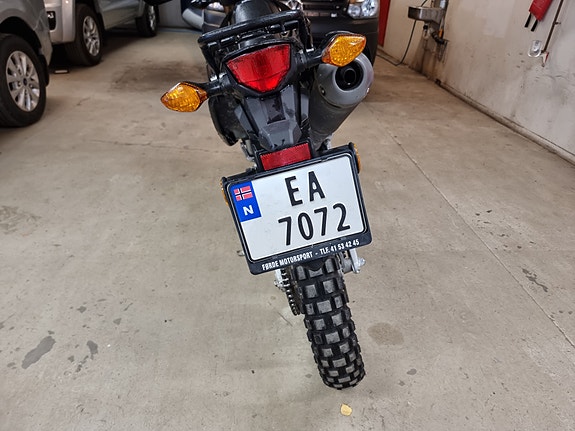 Honda CRF 250 L 4 of 29