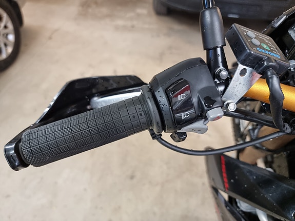 Honda CRF 250 L 20 of 29