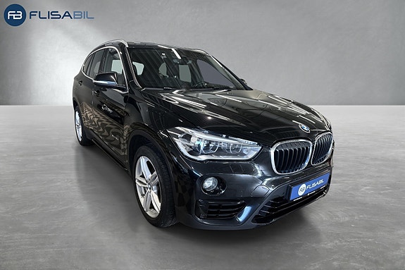 BMW X1 11 of 30