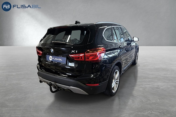 BMW X1 7 of 30
