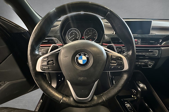 BMW X1 17 of 30
