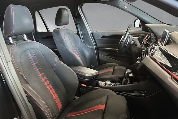 BMW X1 20 of 30
