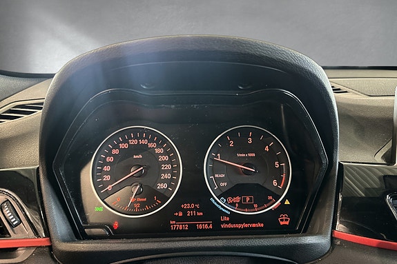 BMW X1 24 of 30