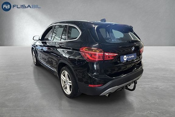 BMW X1 5 of 30