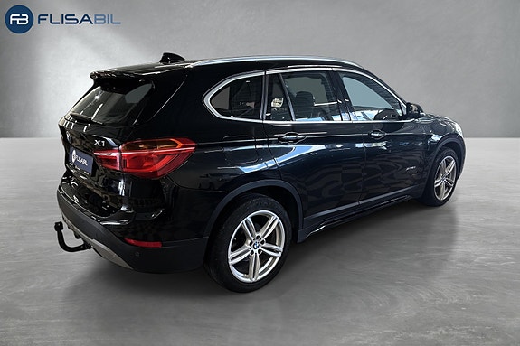 BMW X1 8 of 30