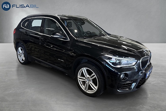 BMW X1 10 of 30