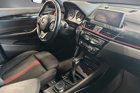 BMW X1 22 of 30