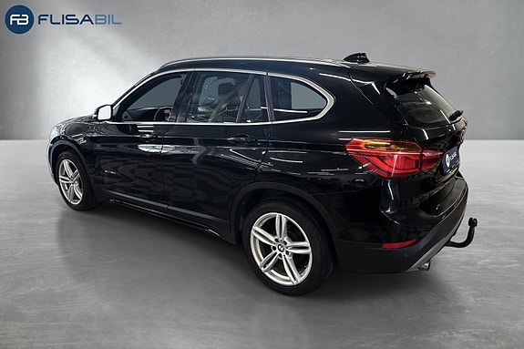 BMW X1 4 of 30