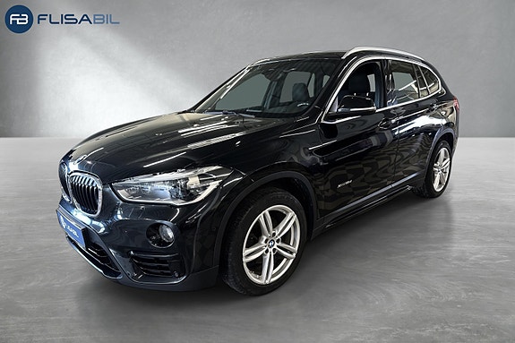 BMW X1 2 of 30